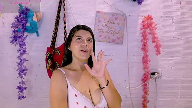 Im Antonellasex online show from October 14, 1:34 pm