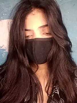 Lunaxx001 online show from March 26, 6:41 am