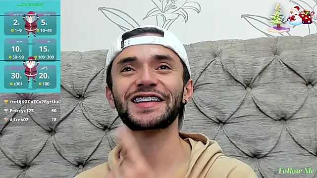 jakemagnus online show from December 22, 3:11 pm