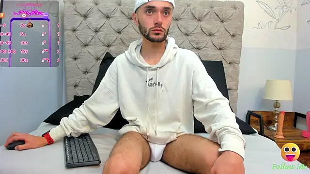 jakemagnus online show from December 28, 12:24 pm