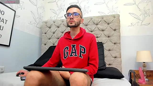 jakemagnus online show from December 29, 12:23 pm