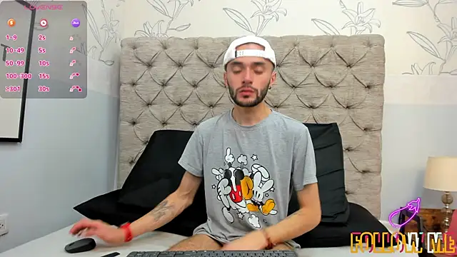 jakemagnus online show from December 29, 3:24 pm
