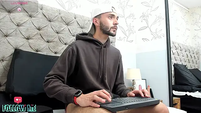 jakemagnus online show from January 8, 6:41 pm