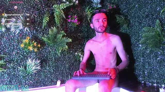 jakemagnus online show from January 17, 12:42 am