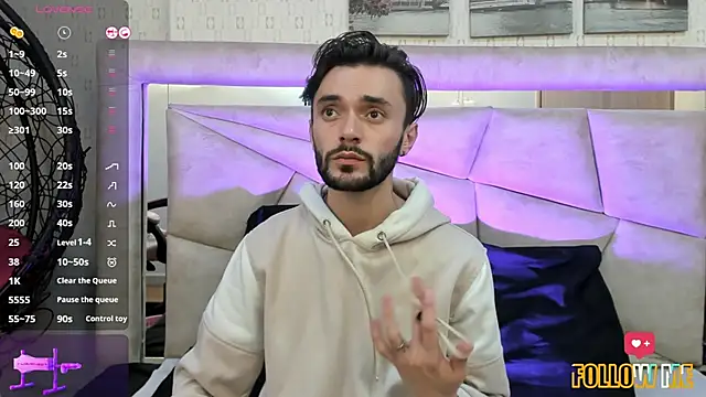 jakemagnus online show from January 29, 1:16 am
