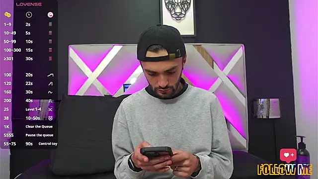 jakemagnus online show from February 3, 6:39 pm