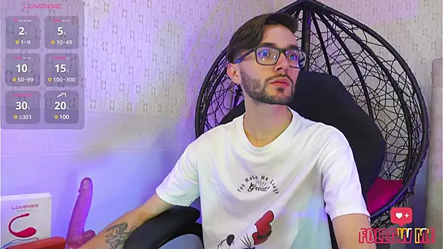 jakemagnus online show from February 12, 2:21 pm