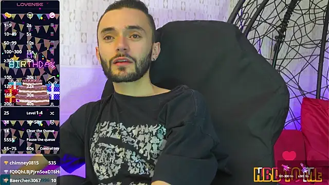 jakemagnus online show from February 23, 3:51 pm