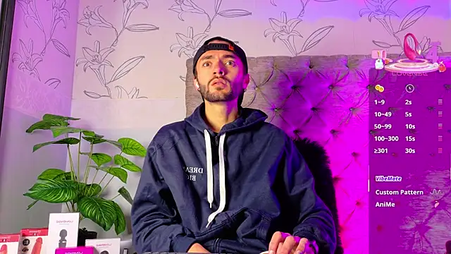jakemagnus online show from September 10, 12:05 pm
