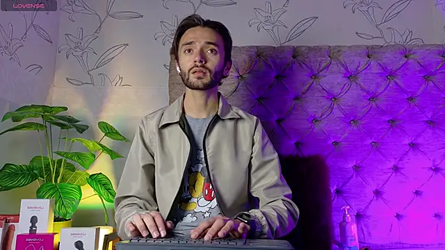jakemagnus online show from September 17, 11:12 am