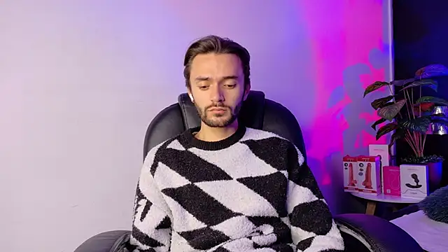 jakemagnus online show from September 18, 11:34 am