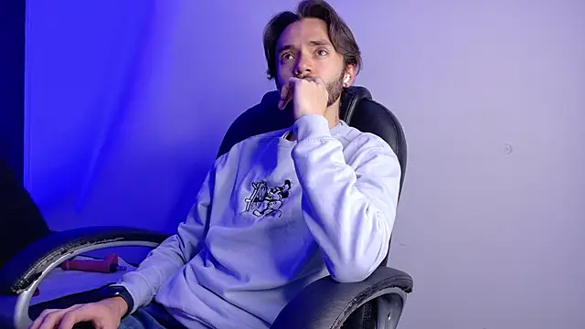 jakemagnus online show from September 20, 11:33 am