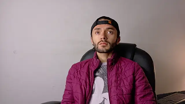 jakemagnus online show from September 27, 11:48 am