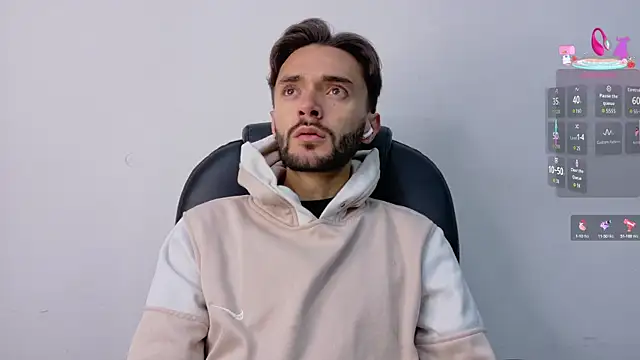 jakemagnus online show from October 7, 11:29 am