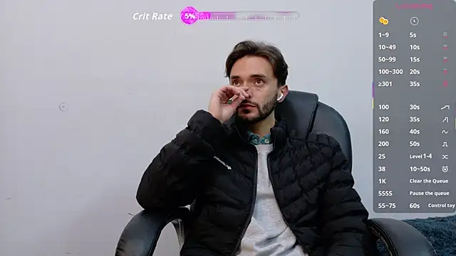 jakemagnus online show from October 22, 11:21 am