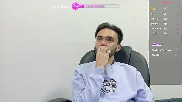 jakemagnus online show from October 27, 11:25 am