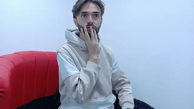 jakemagnus online show from November 4, 11:20 am