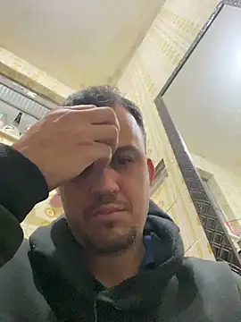 Vaguinhowqs online show from November 7, 7:41 am