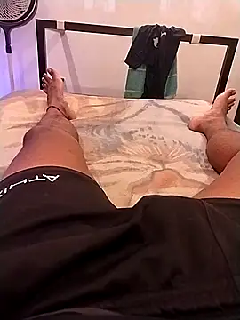 -Chico-hot online show from February 6, 5:16 pm