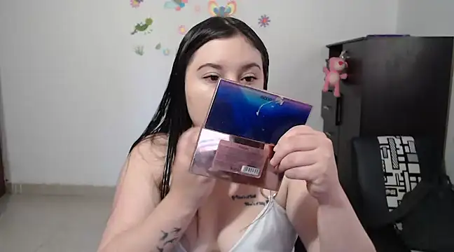 allison 11p online show from January 16, 1:04 pm