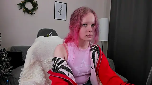 boostyboobs online show from January 11, 9:15 pm