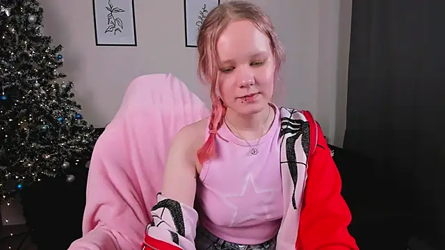 boostyboobs online show from February 7, 12:20 am