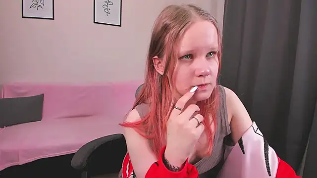 boostyboobs online show from February 18, 9:09 pm