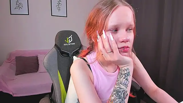 boostyboobs online show from February 21, 12:27 am