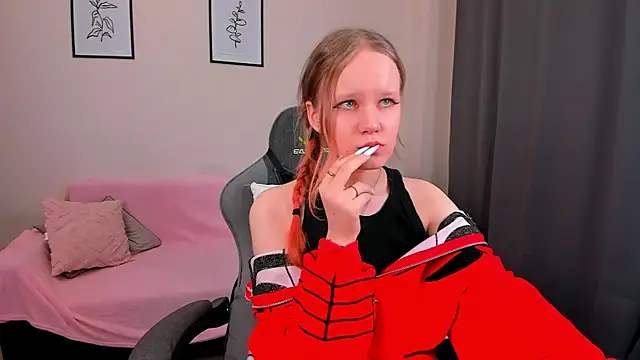 boostyboobs online show from February 27, 12:10 am