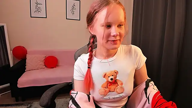 boostyboobs online show from March 22, 12:06 am