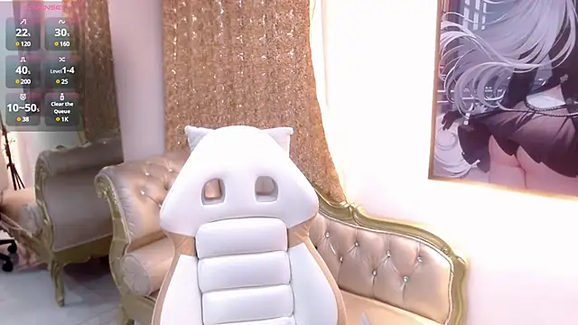 Snapshot of ariana__sweet_ chatting on December 5, 12:22 pm ariana sweet online show from December 5, 12:22 pm