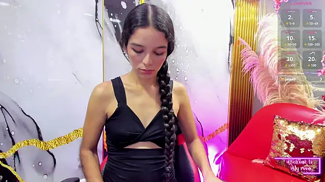 Snapshot of ariana__sweet_ chatting on November 23, 12:16 pm ariana sweet online show from November 23, 12:16 pm