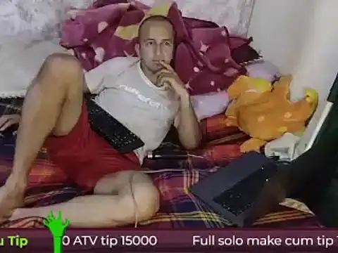 yazforeSolo online show from March 6, 3:35 am