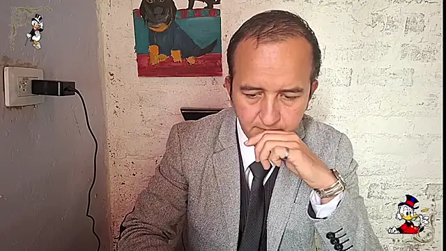 yazforeSolo online show from October 6, 2:25 pm