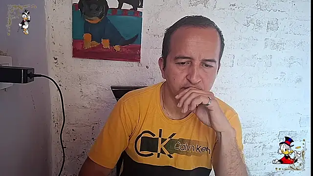 yazforeSolo online show from October 7, 2:03 pm