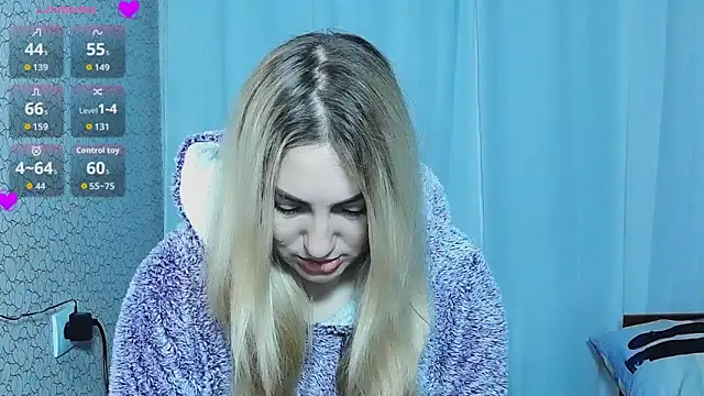 JaneLaJewel online show from October 10, 1:21 pm