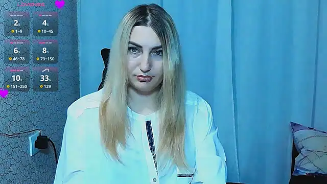 JaneLaJewel online show from October 27, 1:26 pm