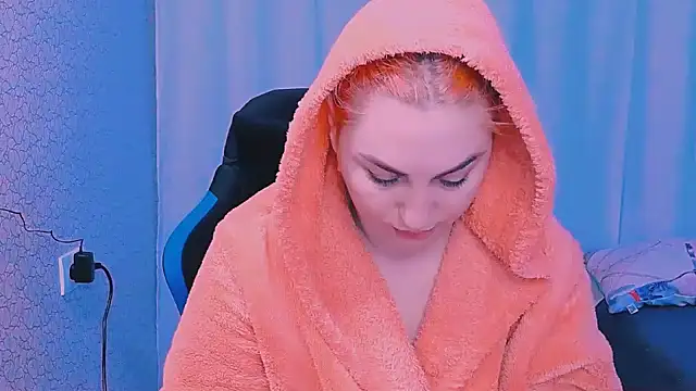 JaneLaJewel online show from March 15, 9:32 pm