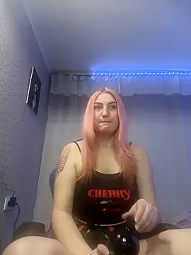 JaneLaJewel online show from March 17, 5:27 pm