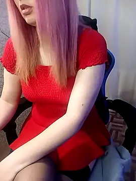 Snapshot of JaneLaJewel chatting on April 12, 5:29 pm JaneLaJewel online show from April 12, 5:29 pm