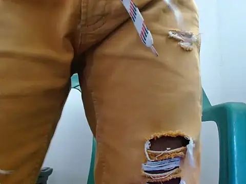 fernandez latinblackk online show from February 5, 4:00 pm