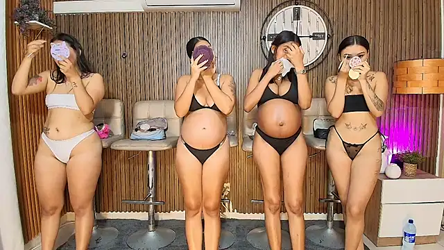 Snapshot of Baby9hot chatting on March 25, 11:16 am Baby9hot online show from March 25, 11:16 am