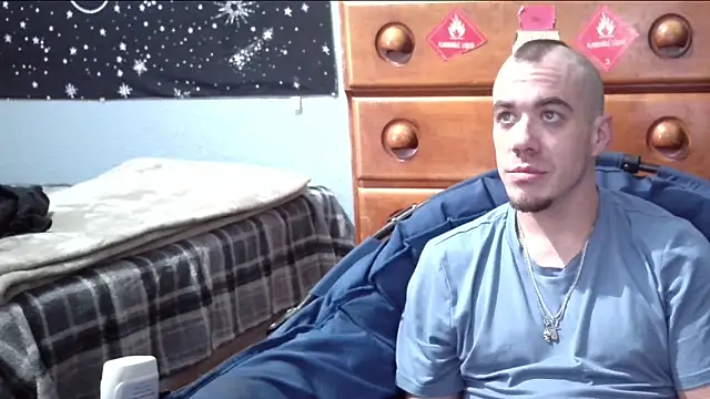 Snapshot of ScubaStevex chatting on December 9, 6:35 pm ScubaStevex online show from December 9, 6:35 pm
