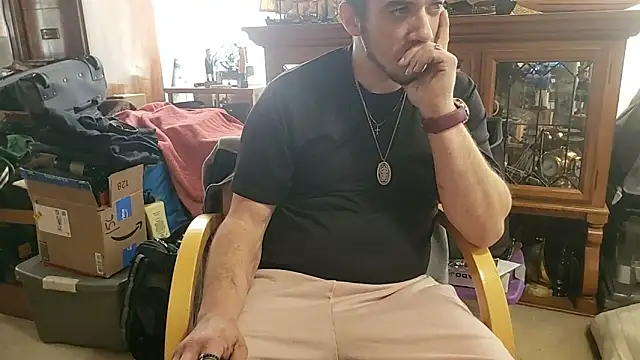 Snapshot of ScubaStevex chatting on March 6, 4:25 pm ScubaStevex online show from March 6, 4:25 pm