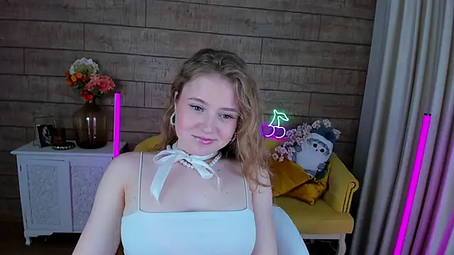 SelinSwarovski online show from January 28, 1:39 am
