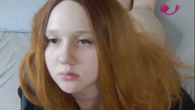 BritneyBurns online show from February 8, 2:58 am