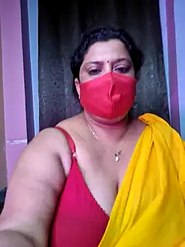 Cute Bellaa online show from January 17, 9:50 pm
