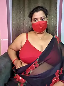 Cute Bellaa online show from January 20, 6:31 am