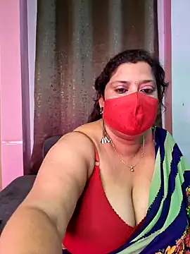 Cute Bellaa online show from January 22, 9:24 am