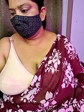 Cute Bellaa online show from March 21, 8:17 am